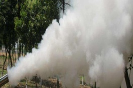 大棚烟雾剂使用方法，烟雾剂的作用及注意事项