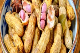 花生高产叶面肥哪种好，花生对肥料的需求原则