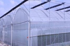 自制大棚增温块的方法，常见大棚增温方法