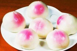 桃子一斤多少钱，水蜜桃种植前景分析