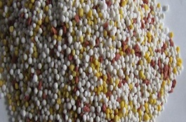 正确选购复混肥五个要点，根据肥料的性质选择复合肥