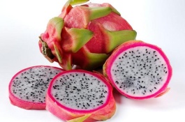 白肉火龙果有哪些好品种