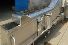 食品杀菌方式有几种，食品杀菌设备有多少种