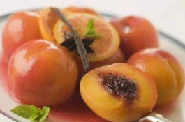 桃子一斤多少钱，水蜜桃种植前景分析