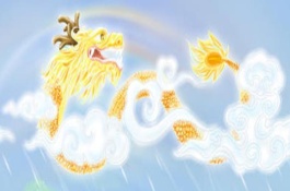 龙抬头和理发有什么关系，二月二龙抬头有什么习俗