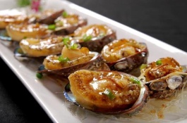 澳大利亚鲍鱼的产地在哪里，澳洲鲍鱼有几种