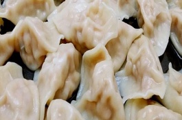 冬至的饮食习俗有哪些，冬至不同地区有吃水饺