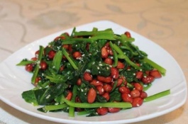 种植菠菜时，为什么要选择1-2年的新种，种子的处理及注意事项