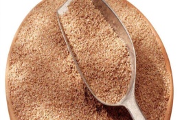 麸皮在饲料中的作用，小麦麸在饲料中的用量