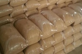 猪饲料怎么发酵，水分的把控