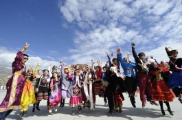 什么时候是火把节，火把节有哪些习俗