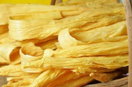 东莞有哪些优质土特产，糯米糍荔枝干