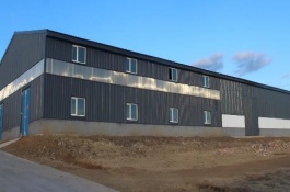 饲料加工厂需要什么设备，开小型饲料厂的注意事项