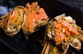 香槟蟹的产地在哪里，有哪些出名海蟹品种