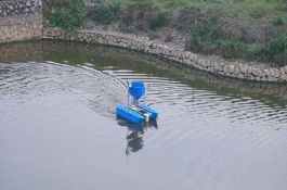 一亩虾塘是多少磷肥，一亩虾塘按照1m水深来计算