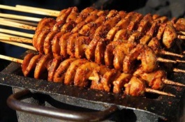 农村集市冬天卖什么零食最赚钱