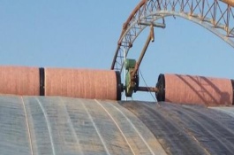 大棚棉被怎么安装上去，使用大棚棉被的注意事项