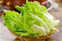 除了氮肥，种植生菜需要钾肥吗，种植生菜的地块上铺施农家粪肥