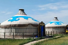 内蒙古丰镇市有哪些特产