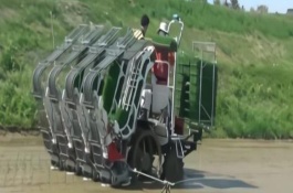 水稻插秧机工作原理及结构，水稻插秧机的结构