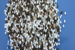 叶面肥配方类型及相关的功能，叶面肥的作用功能