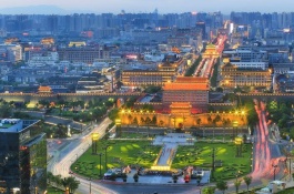 陕西咸阳有哪些特产值得带走，永寿槐花蜜