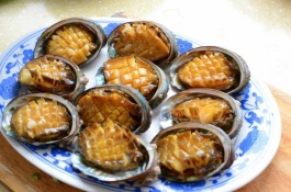 一斤老头菌多少钱，老人头菌的市场前景