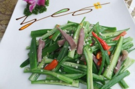 秋葵一斤多少钱，秋葵种植利润如何