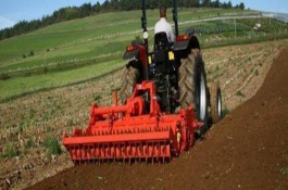 耕作机械的价格是多少