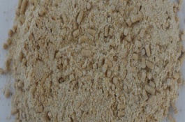 猪料配方配料表，不同体重所需的猪料配方