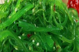 海藻有哪些种类