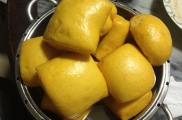 南瓜品种有哪些