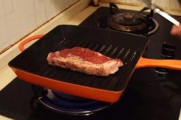 摊位牛排利润如何，卖牛排利润高吗