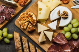 臭豆腐是哪里的特产，大悟臭豆腐