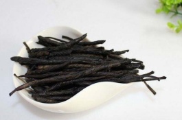 贵州遵义有哪些特产，余庆小叶苦丁茶