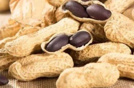 很少有农民愿意种植黑花生，种植黑花生有哪些困难