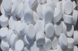 过硫酸氢钾在水产养殖中的应用，过硫酸氢钾在水产养殖中的应用