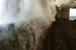 有机肥怎么发酵，有机肥发酵注意事项