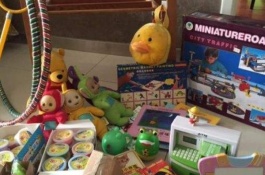 地摊卖什么最赚钱