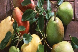 惊蛰吃什么食物