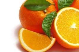 脐橙种植前景如何，橙既可以新鲜食用也可以加工成橙汁