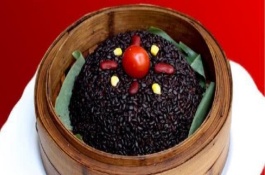 立夏吃什么传统食物，立夏的传统食物有立夏蛋