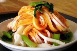 农村市场卖什么零食赚钱