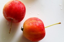 海棠果价格怎么样，种植海棠果前景分析