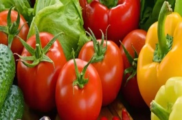 什么时节农作物生长最快，立秋可以种植什么蔬菜