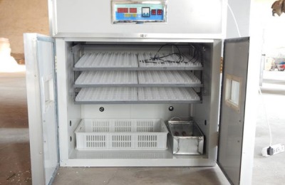 全自动孵化机使用方法？多少钱一台？