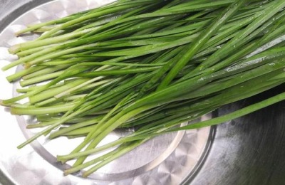 韭菜农药残留严重吗，多久可以自行分解