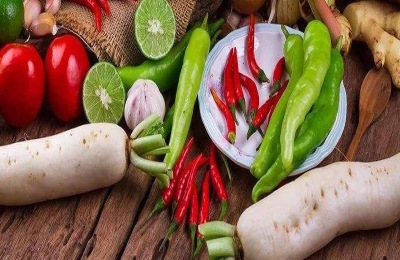 农村种什么最赚钱最快