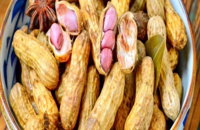 花生高产叶面肥哪种好