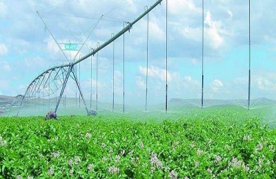 水肥一体化技术